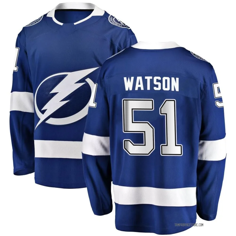 Austin watson sale jersey