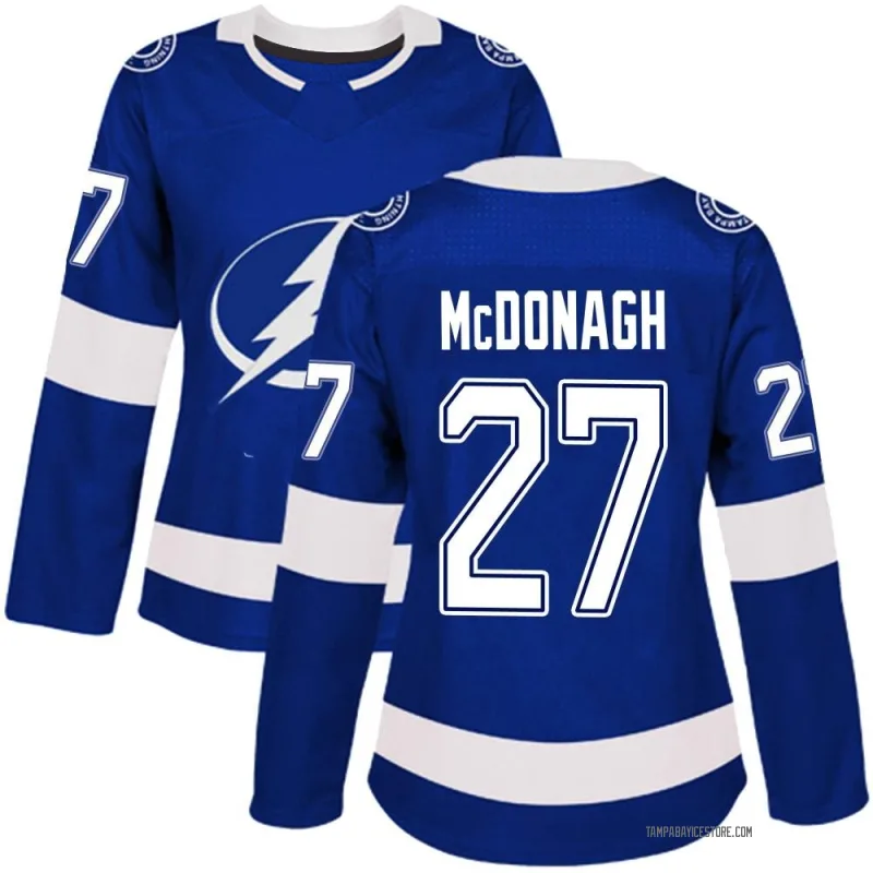 lightning authentic jersey