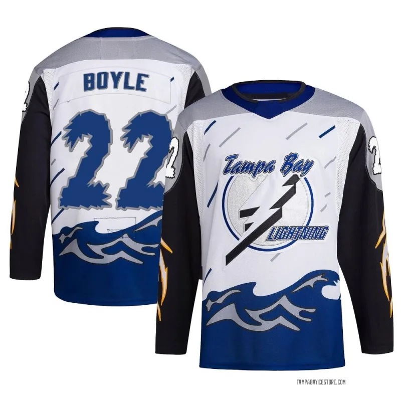 Dan shop boyle jersey