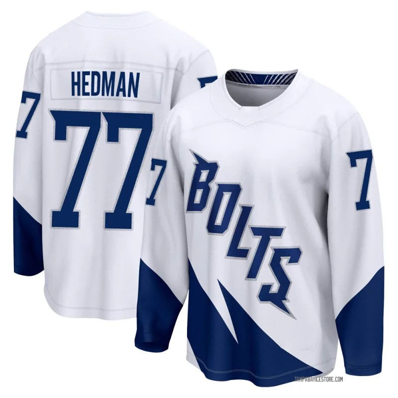 hedman jersey