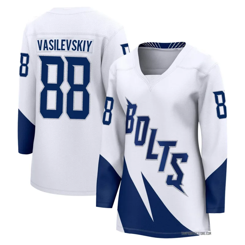 women's tampa bay lightning apparel